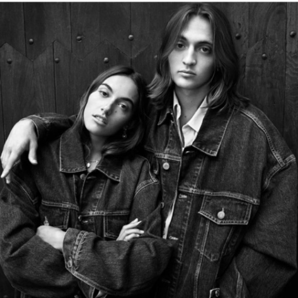 Zara Other - 🌊🏄🏽‍♂️2xHP🏄🏽‍♂️🌊 𝗡𝗪𝗧 𝗭𝗮𝗿𝗮 • Denim Jacket Man